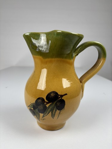 Pichet provençal vintage - , en