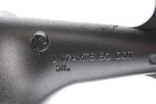 Jante arrière HONDA CBR 600 S 2001 à 2001