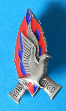 insigne cinquantenaire de