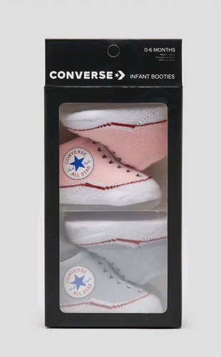 Converse chaussons bébé - converse,