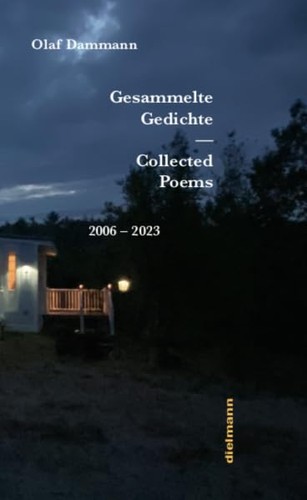 Olaf dammann gesammelte - olaf,
