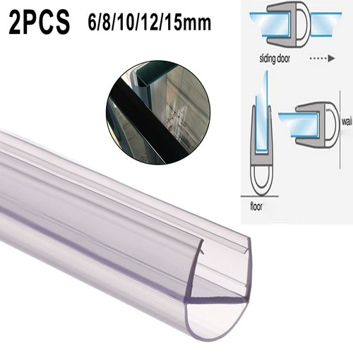 Douche scellé for porte - scellé,