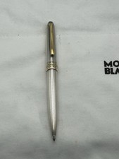 Montblanc Solitaire Sterling