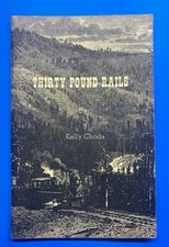 Thirty Pound Rails The Denver