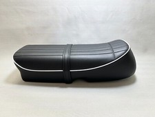 Siège moto complet Honda