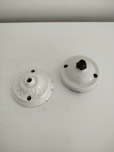 Vintage lot rosace - lot, 2