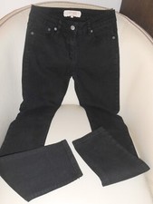 A VOIR Pantalon jean noir