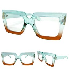 Lunettes De Vue Vintage Rétro