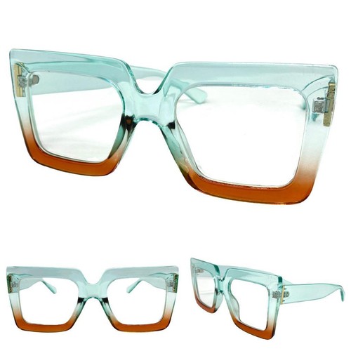 Lunettes vue vintage rétro - vue,