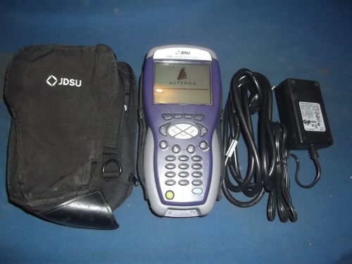 Jdsu 6000b numérique - numérique, service