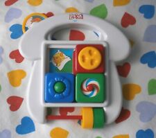 Tableau d’activités d’éveil PRIMI à partir de 12 mois