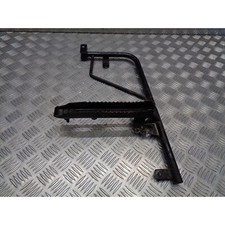 plancher marche cale pied