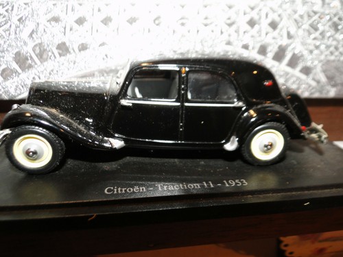 Voiture collection - collection,