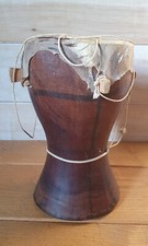 Instrument de musique tam-tam