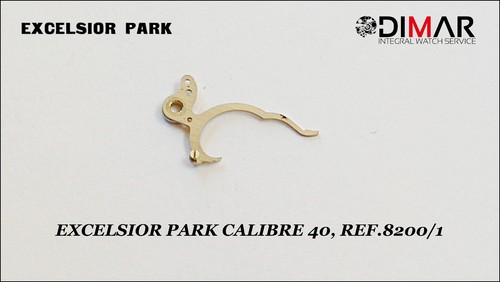Excelsior park calibre - excelsior, 40