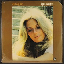 Kim Carnes: Rest On Me Amos 12