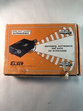 Super Maxi Ranger Ultra sonic