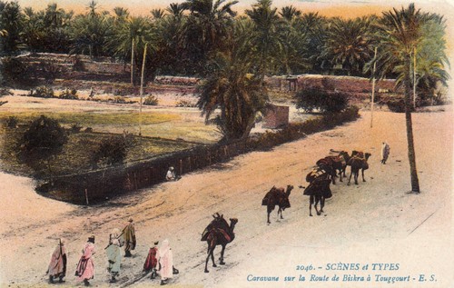 Carte postale ancienne