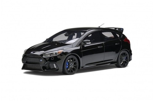 Ford focus mkiii - ford, rs