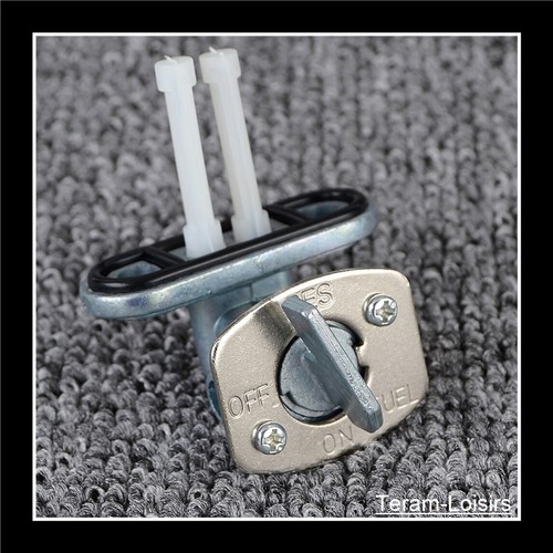 Robinet essence pour yamaha - robinet,