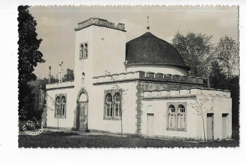 Saint christau lurbe - saint,