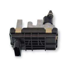 Turbocompresseur électronique