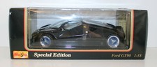 MAISTO 1/18 - 31827 FORD GT90