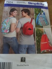 7924 PATRON "SIMPLICITY