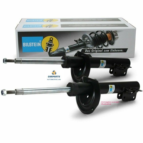 Kit shock absorbers - 2,