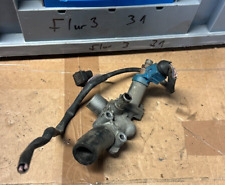 Vanne De Démarrage À Froid