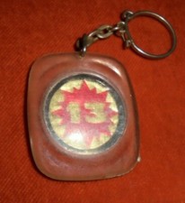 Porte clés key ring - porte-clés,
