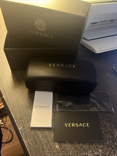Sunglasses versace 4044b - sunglasses,