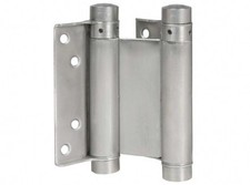 Charnière à ressort double