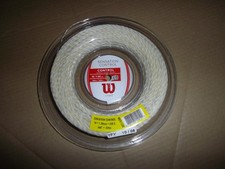 BOBINE CORDAGE TENNIS WILSON