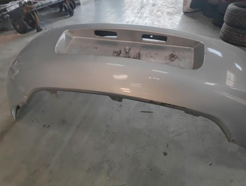 Pare choc arriere ford cougar - pare,