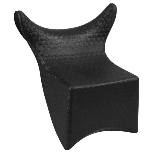 Shampoo neck rest pillow - shampoo,