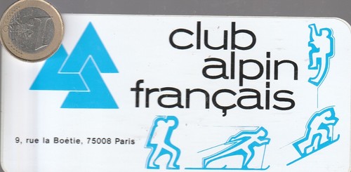 Sport club alpin - sport.,