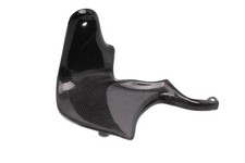 Carénage Latéral En Carbon