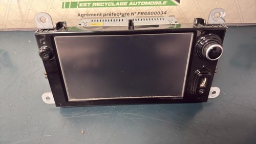 Ecran gps renault clio phase - clio,