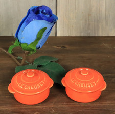 Paire Saleron Poivrière