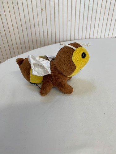 Peluche abeille trudi cadeau - peluche,