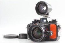 [Near MINT] Nikon NIKONOS V