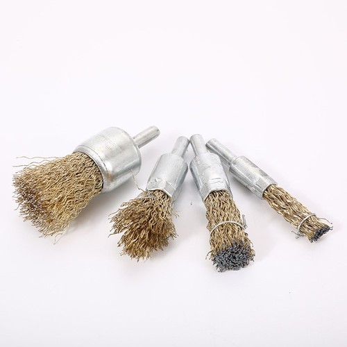 Brosse polir utile - brosse, à