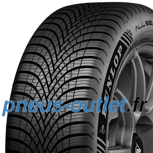 Dunlop all season - all, r15