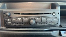 Autoradio RENAULT GRAND ESPACE