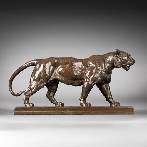 Antoine louis barye - antoine-louis,