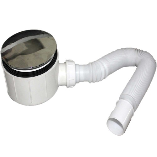 Bonde siphoide siphon pour - siphon,