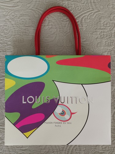 Louis vuitton takashi - vuitton, x