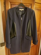 manteau un jour ailleurs