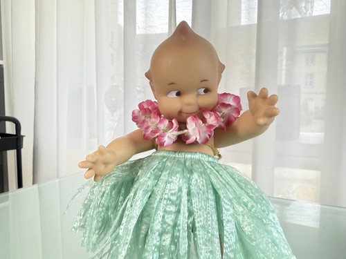 Poupée artiste jesco kewpie - d'artiste,
